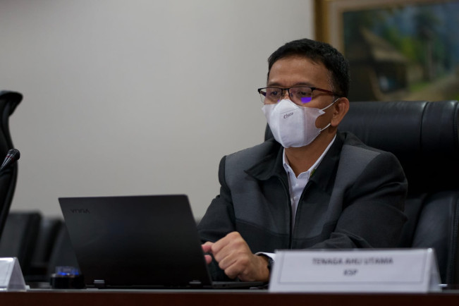 Indonesia-Malaysia Cari Solusi Soal Penempatan PMI