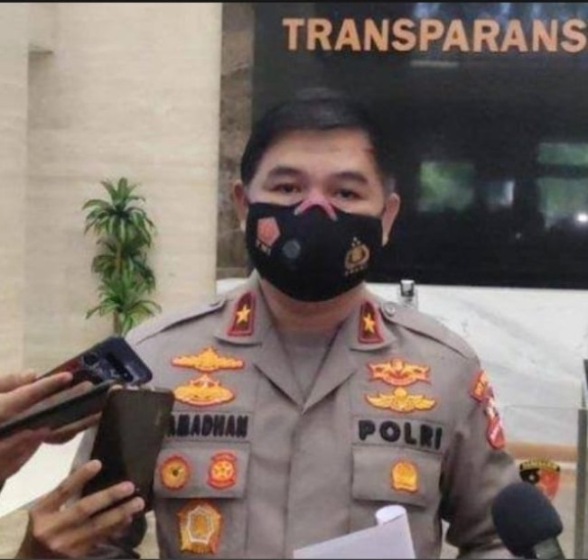 Hadiri Pertemuan UNCOPS 2022, Tiga Hal Ini yang Dibahas Polri