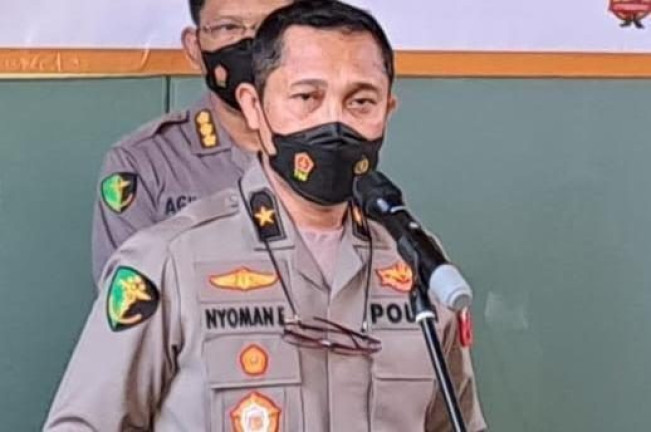 Polisi Sampaikan Update soal Korban Meninggal Dunia di Stadion Kanjuruhan