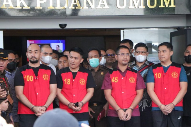 Besok, Terdakwa Obstruction of Justice Tewasnya Brigadir J Jalani Sidang Tuntutan