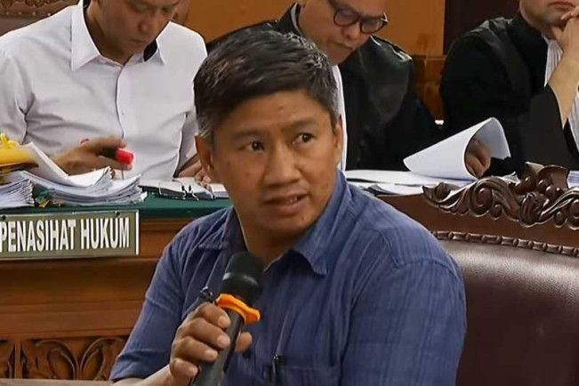 Kasat Reskrim Beberkan Keterlibatan Kombes Susanto pada Pembunuhan Brigadir J