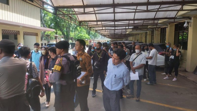 Setelah Mabes Polri, Keluarga Korban Tragedi Kanjuruhan Datangi LPSK