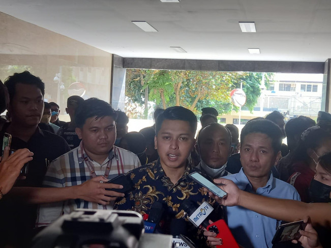 Puluhan Korban Tragedi Kanjuruhan Minta Polri Tetapkan Tersangka Baru
