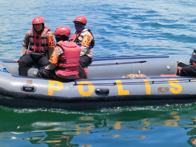 Puluhan Kapal Patroli Dikerahkan untuk Pengamanan F1 Powerboat