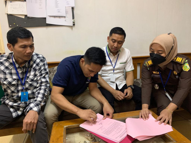 Penempatan Richard Eliezer jadi Polemik, Jaksa: Penempatan Terpidana Kewenangan Dirjen PAS