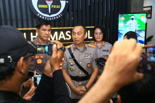 Operasi Ketupat 2023, Polri Kerahkan 148.211 Personel