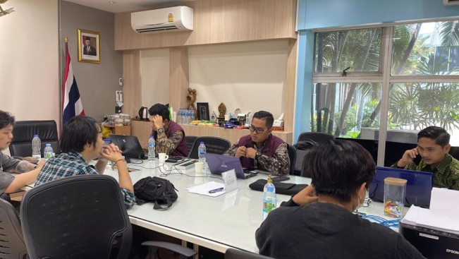 Polisi Tetapkan Dua Orang Tersangka Kasus TPPO 20 WNI di Myanmar