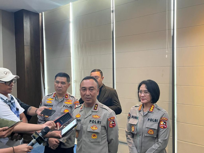 Brigjen Endar Priantoro Kembali ke KPK Setelah Selesaikan Sekolah di Lemhanas