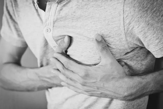 Awas! Polusi Udara Bisa Sebabkan Gagal Jantung