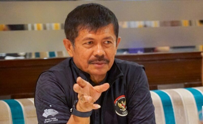 Indra Sjafri Apresiasi Laga dan Kualitas Tim U-24 Indonesia