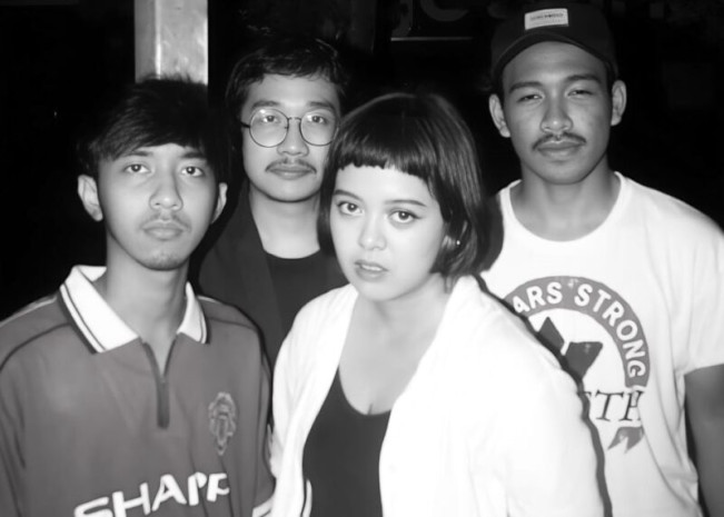 Papper Heart Rilis 2 Single Terbarunya sebagai Debut