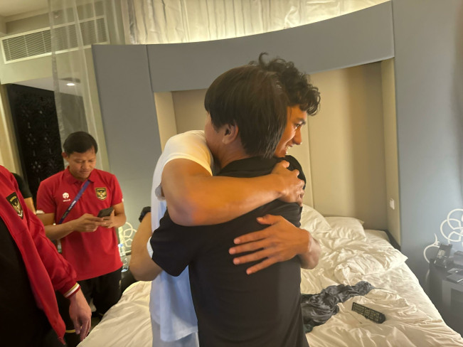 Pelatih Timnas Shin Tae-Yong Layak Dipertahankan!
