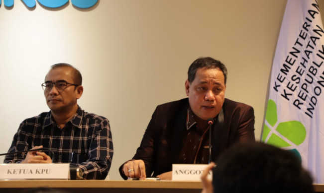 Bawaslu Siapkan Santunan Bagi Pengawas Pemilu yang Meninggal Dunia