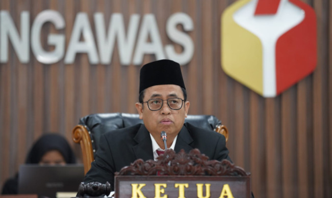 Bawaslu Putuskan Zulkifli Hasan Langgar Administrasi Pemilu