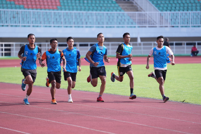 PSSI Gelar Kursus dan Seleksi Wasit C1 Secara Gratis