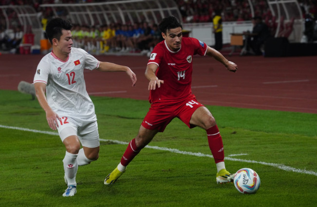 Sukses Kalahkan Vietnam, Ini Pesan Ketua PSSI untuk Timnas