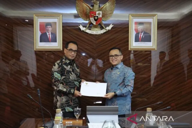 Kemenhub Buka 18.017 Lowongan ASN, Terbesar Dalam 10 Tahun