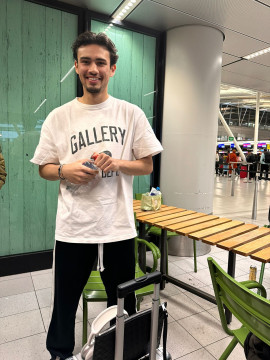 Kekuatan Netizen, Nathan Bela Garuda di Perempat Final