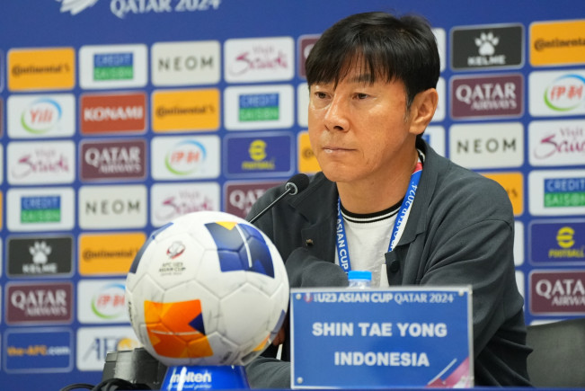 Mentalitas Pemain Penyebab Kekalahan Skuat Garuda
