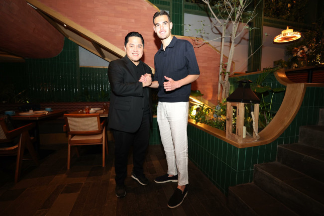 Sudah Tiba! PSSI Kembali Borong Pemain Keturunan