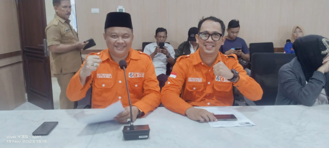 Partai Buruh 'Geruduk' KPU Sumut Selama 3 Hari, Desak Keluarkan PKPU