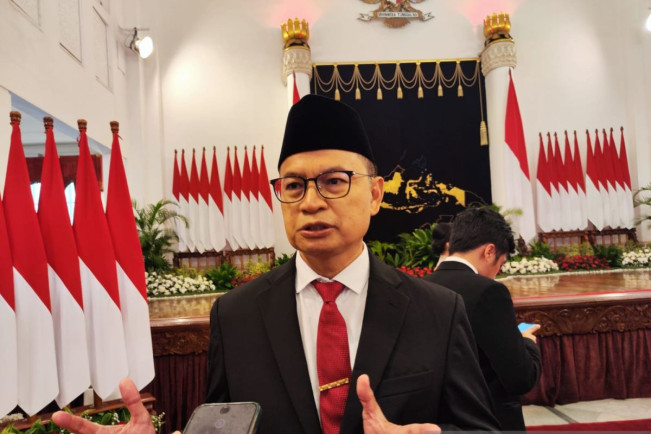 Ketamin Banyak Dikonsumsi Gen Z dan Alpha, Bisa Bikin Halusinasi