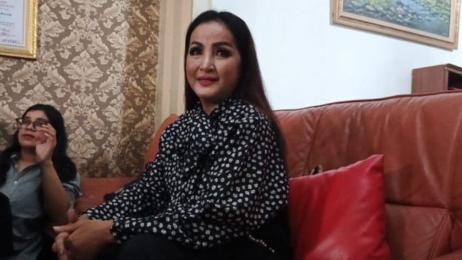 Awal Mula Anak Machica Mochtar Ditangkap saat Aksi di Depan DPR