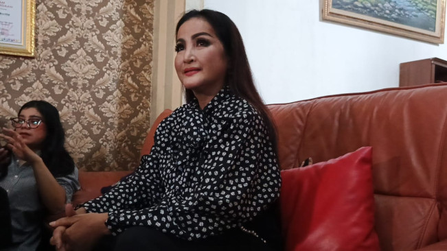 Awal Mula Anak Machica Mochtar Ditangkap saat Aksi di Depan DPR