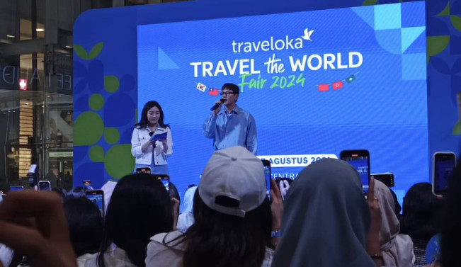 Momen Kocak Ji Chang Wook Ucapkan "Jangan Ya Dek Ya" di Indonesia