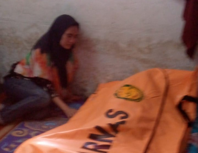 Lompat Saat Gerebek Narkoba, Pria di Deli Serdang Ditemukan Tak Bernyawa