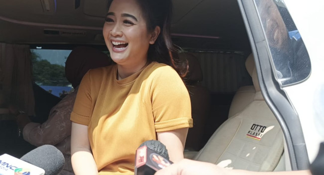 Dibongkar Vega Darwanti, Raffi Ahmad Bakal Bantu Nunung Buka Restoran