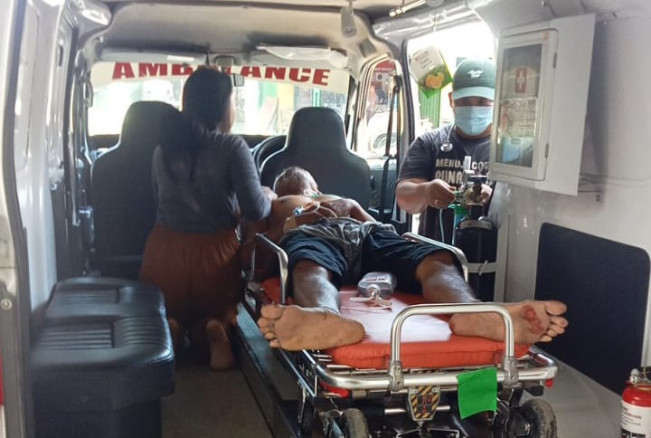 Astaghfirullah, Anak di Deli Serdang Tega Tikam Ayah Hingga Tewas