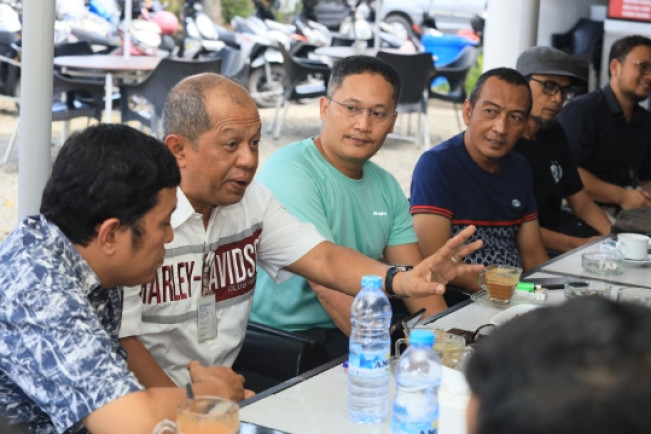 Pemkot Medan Targetkan 212 Ribu Pekerja Non Formal Terlindungi