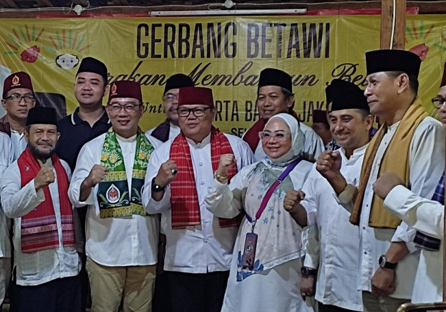 Catat, Ini Keunggulan Ridwan Kamil Dibanding Kandidat Lain di Pilgub Jakarta 
