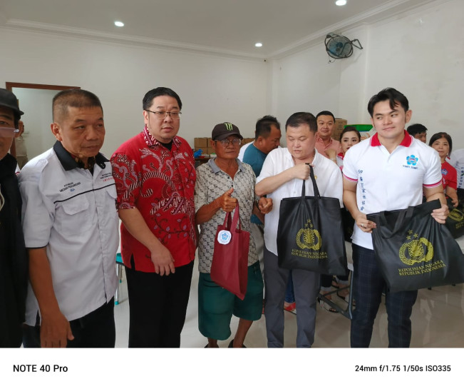 Mengenal Festival Kue Bulan, Tradisi Hidangan Makanan Khas Tionghoa di Medan