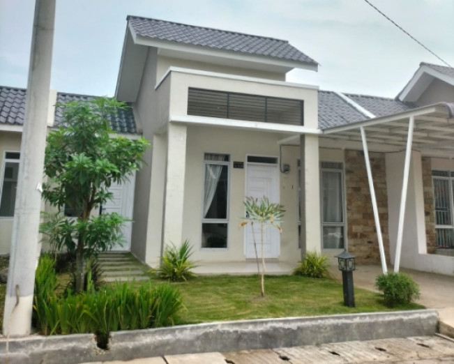 Investor Mulai Merapat, Kota Mandiri Bekala akan Dilengkapi Fasilitas Rumah Sakit dan Supermarket