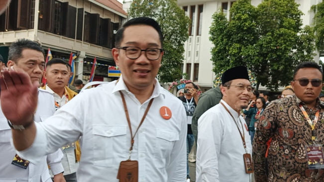 Warga Jakarta Harus Siap-Siap, Rido Bakal Blusukan