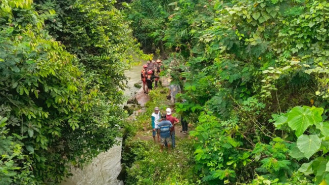 Bocah 9 Tahun yang Terseret Arus Sungai Aek Simbolon Ditemukan Meninggal Dunia