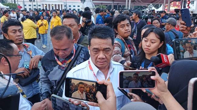 Elektabilitas Suswono Masih Rendah, Begini Respon Gerindra 