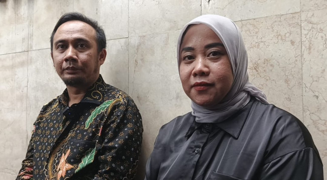 Kasus Dugaan Penelantaran Anak, Doddy Sudrajat Terancam 4 Tahun Pidana