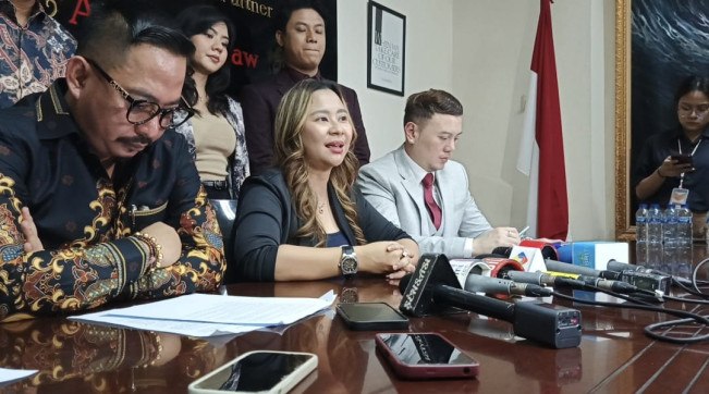 Dilaporkan Rekan Bisnis, Chikita Meidy Kecewa: Terdengar Lucu Ya