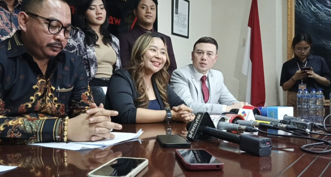 Dilaporkan Rekan Bisnis, Chikita Meidy Kecewa: Terdengar Lucu Ya