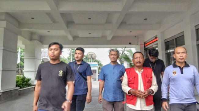 Plt Kadis Pendidikan Madina Diamankan Kejati Sumut, Korupsi DAK Swakelola TA 2020 Rp 4.7M