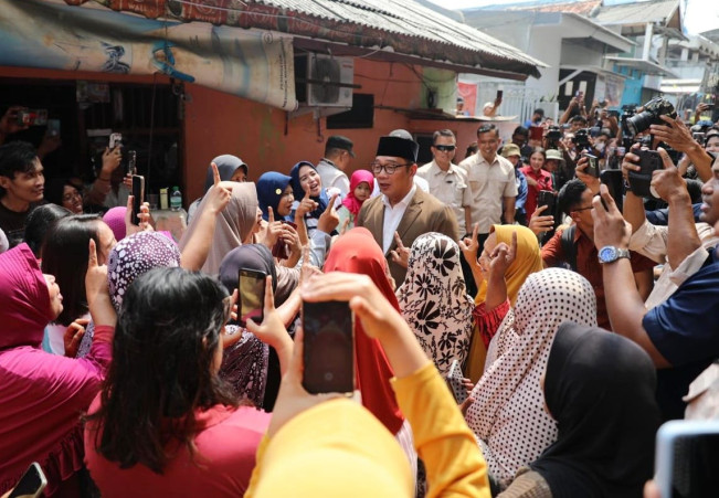 Alhamdulillah, Marbot dan Pengurus Masjid akan Dapat Ini dari Rido