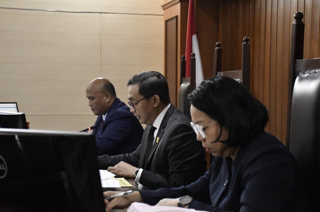Terlambat Notifikasi Akuisisi, KPPU Denda PT Morula Indonesia Rp 10 M