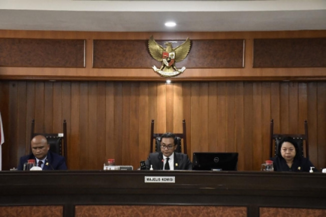 Terlambat Notifikasi Akuisisi, KPPU Denda PT Morula Indonesia Rp 10 M
