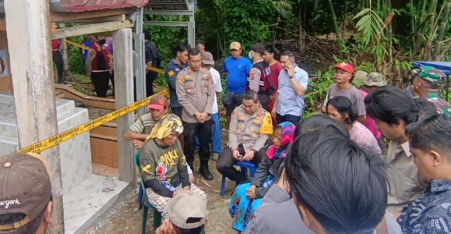 Ekshumasi Makam Siswa SMP di Deli Serdang, Kuasa Hukum Korban Minta Hukum Ditegakkan