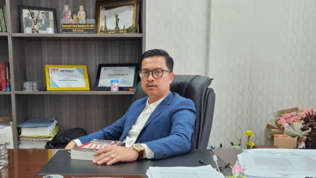 ICMI Sumut Dukung Program Kapolda Sumut Berantas Narkoba dan Geng Motor