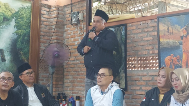 Terungkap! Ini Unek-unek Warga Condet Pada Ridwan Kamil, Harusnya Jadi Cagar Budaya Bukan Toko-toko 