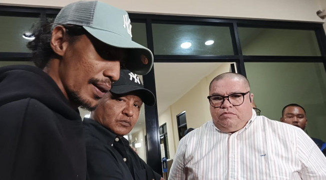 Nggak Terima Dibilang Tukang Semir Keluarga Vadel Badjideh Laporkan Nikita Mirzani